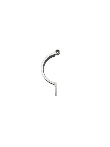 Bague Ou Collier De Support De Lampe Partie Basse