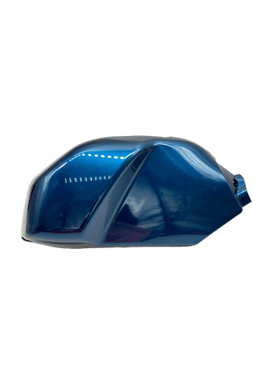 Garniture Extérieure (Côté Réservoir Gauche) Bleu