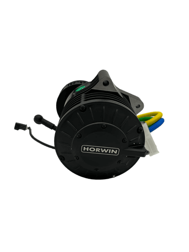 Horwin Cr6 | Moteur