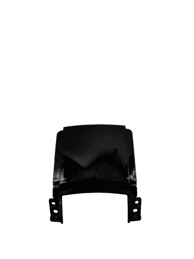Horwin Cr6 | Garniture Support Serrure Réservoir Noir