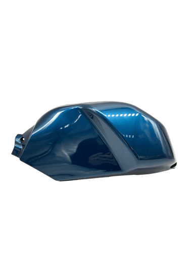 Garniture Extérieure (Côté Réservoir Droit) Bleu