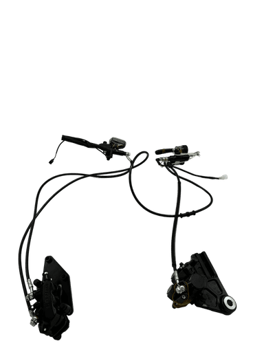 Horwin Cr6 | Kit De Frein Avant