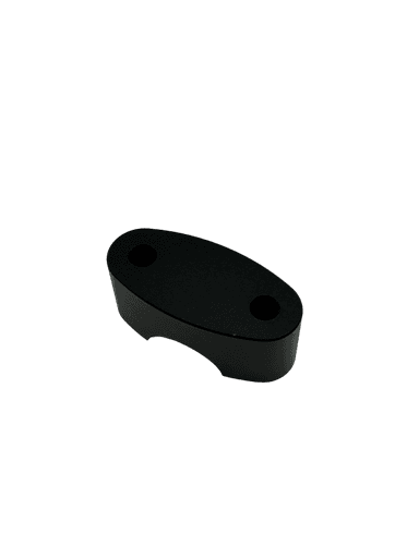 Horwin Cr6 | Supports Guidon Sur Tête De Fourche