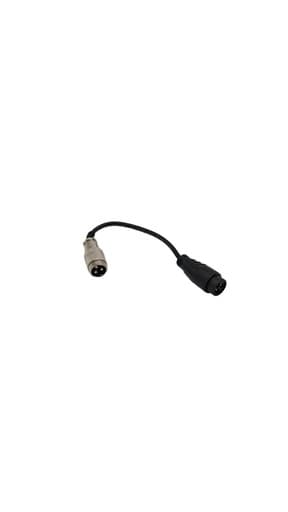 Dualtron - Speedway | Embout Chargeur V2