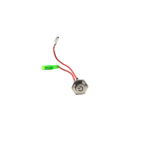 Dualtron (Sauf X & X2) | Bouton Led Avec Fils