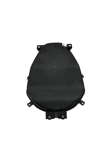 Horwin Cr6 | Support Intérieur Rangement Réservoir Partie Basse