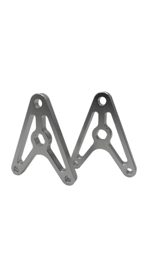 Horwin Cr6 | Triangle De Support Clignotants Avant (Phare)