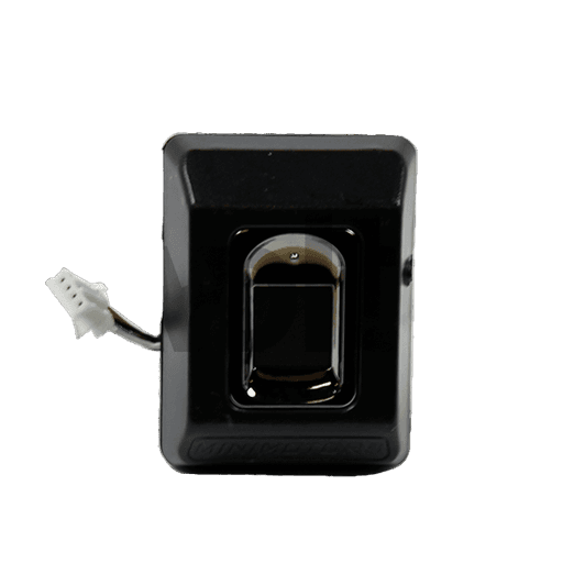 Dualtron | Capteur D'Empreinte (Fingerprint)