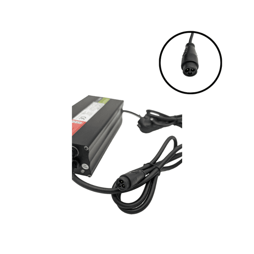 Dualtron | Chargeur Rapide 66V6.5Ah (Pour Batterie 60V) (V2)