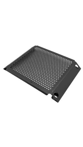 Horwin Cr6 | Radiateur