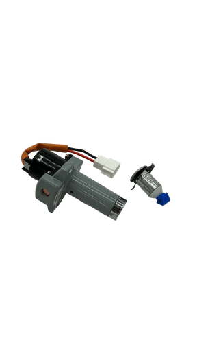 Horwin Cr6 | Serrure Compartiment Réservoir V2