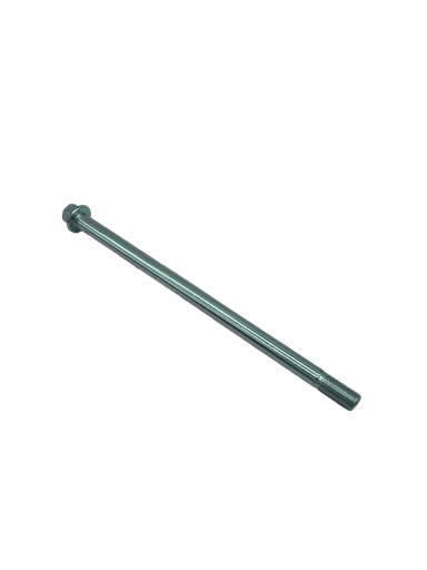 Horwin Cr6 | Tige Support Fourche Arrière Blanche