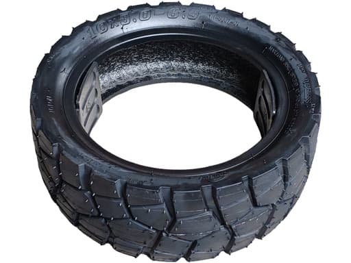 Dualtron New Victor & Luxury & Luxury + 2025 | Pneu Tubeless