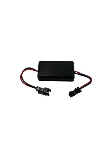 Dualtron & Futecher | Convertisseur Led