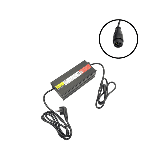 Dualtron | Chargeur Rapide 95.4V4A (Pour Batterie 83V)(V2)