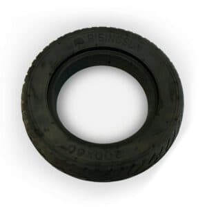 Pneu Plein 8″ – Hiley Tiger 8