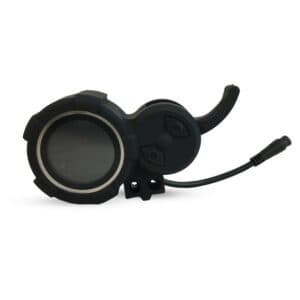 Commande accélérateur/display – Hiley Maxspeed X8