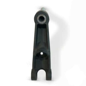 Guide suspension – Hiley Tiger 8