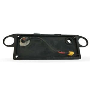 Coque de protection avant avec port de charge – Hiley X8/X9