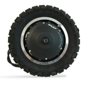 Moteur – Hiley Tiger 10