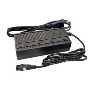 Chargeur – Hiley Maxspeed X8