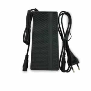 Chargeur – Hiley Tiger 8