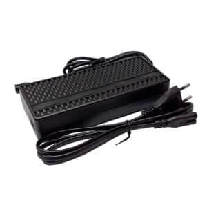 Chargeur – Hiley Tiger 10