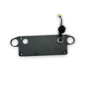 Port de charge – Hiley Maxspeed X8/X9