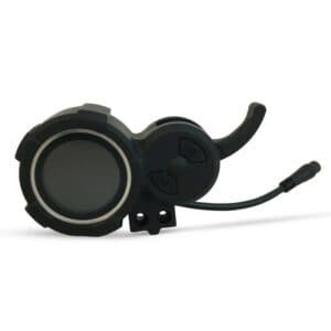 Commande accélérateur/display – Hiley Tiger 8