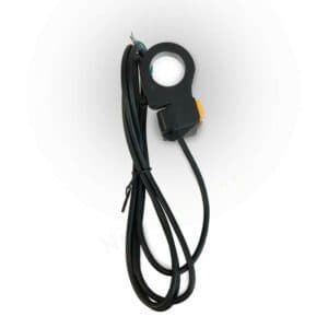 Commande Mode conduite – Hiley Tiger 8