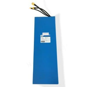 Batterie – Hiley Tiger 8