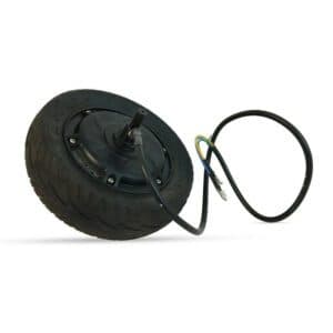 Moteur 600W – Hiley Tiger 8