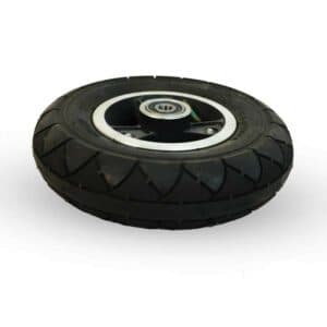 Roue avant complète – Hiley Maxspeed X8