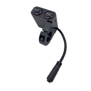 Commande switch moteurs – VSETT 10+