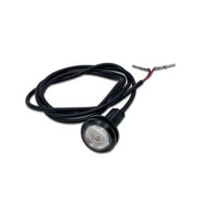 Lumière arrière – VSETT 11+