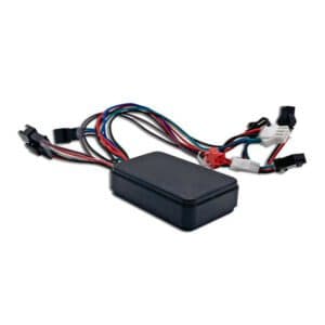 Module lumière – VSETT 10+