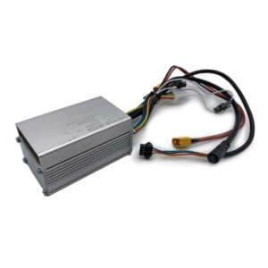 Carte-mère arrière 48V – VSETT 9+