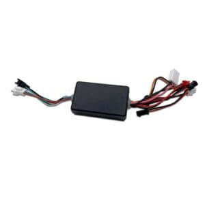 Module lumière – VSETT 11+