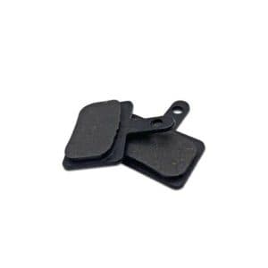 Paire de plaquettes de frein – VSETT 10+