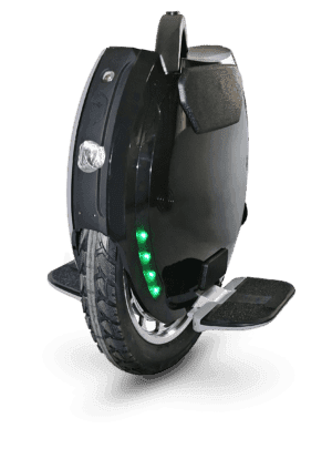 Gyroroue Kingsong KS-18L – 1036 Wh