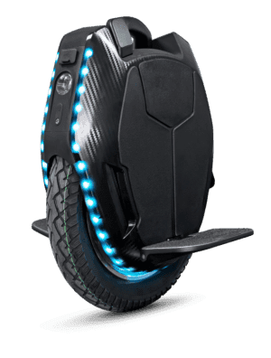 Gyroroue Kingsong KS-16X – 777 Wh