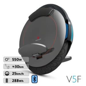 Gyroroue Inmotion V5F