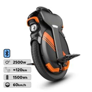 Gyroroue Inmotion V11Y