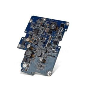 Carte audio – Inmotion V11