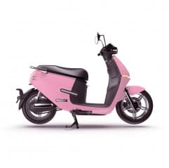 Scooter Electrique Horwin Ek3 | 72V 36Ah | Standard Range | Pink