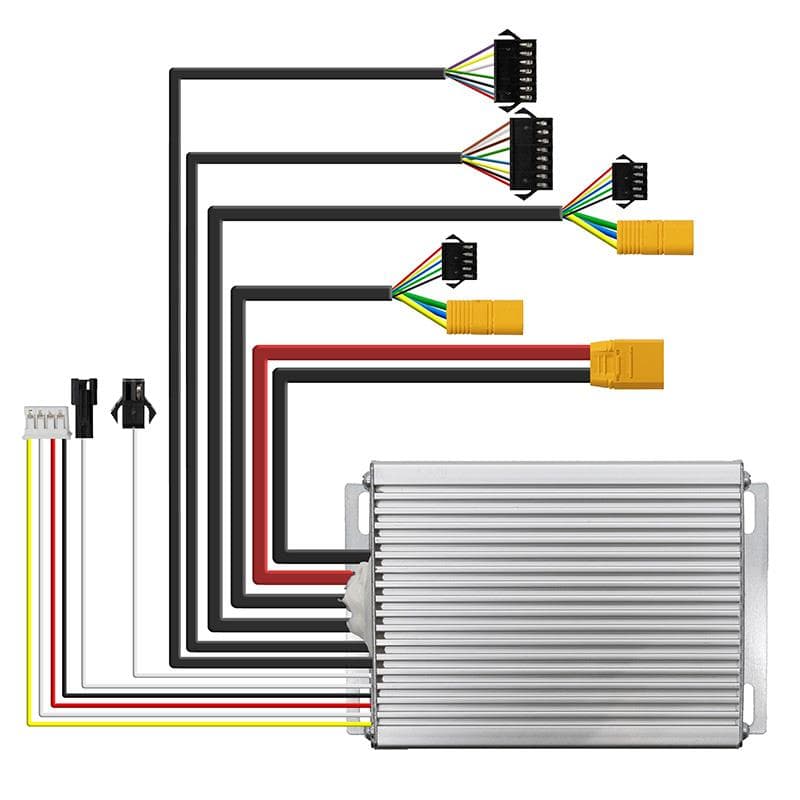 Contrôleur 52V 25A Kukirin G2 Master