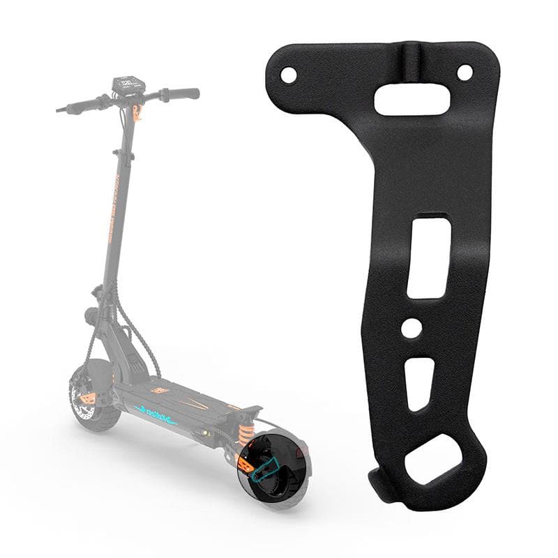 Support garde boue arrière gauche Kukirin G2 Master