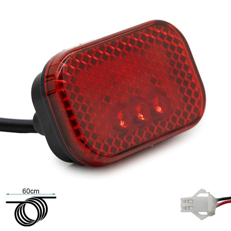 Feu arrière Kukirin G2 Master