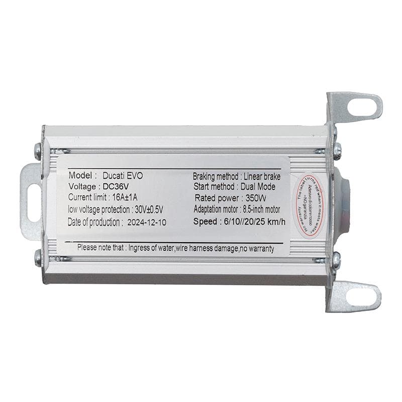 Contrôleur DUCATI PRO EVO I