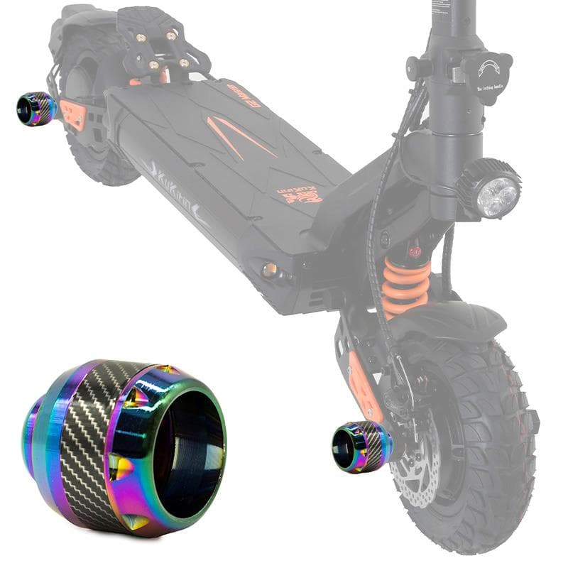 Top Block pour trottinette EWTB-004 multicolore